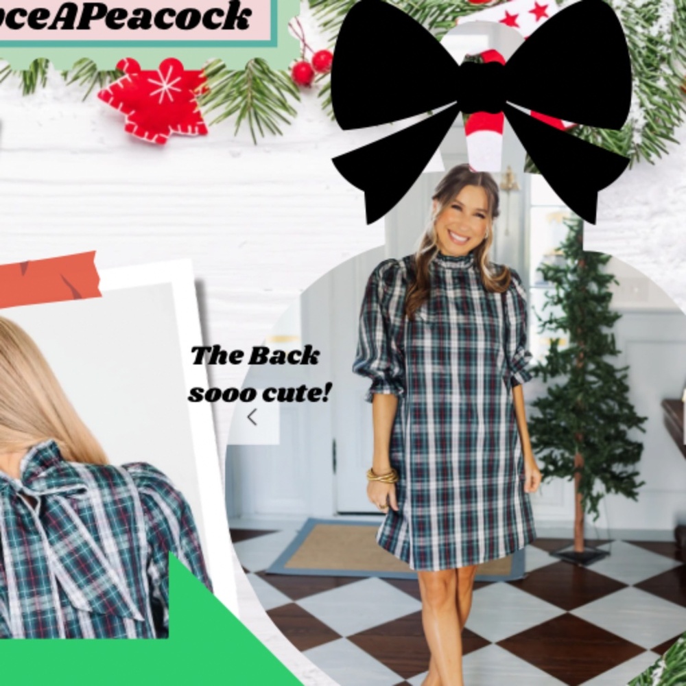 J.Marie Shelly Dress